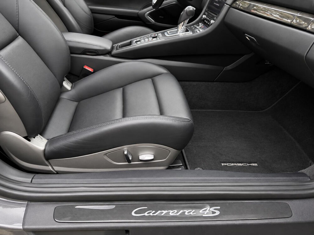 Divers 911 Carrera 4S coup&eacute; 3.0 420 PDK 2017 occasion 75017 Paris