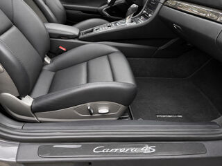 Divers 911 Carrera 4S coup&eacute; 3.0 420 PDK 2017 occasion 75017 Paris