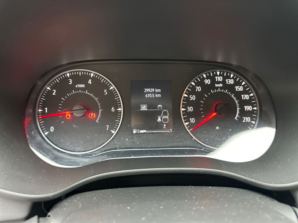 Sandero TCe 110 Stepway Expression + 2023 occasion 75017 Paris