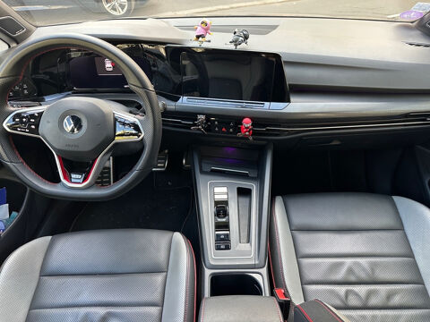 Golf 2.0 TSI 300 DSG7 GTI Clubsport 2022 occasion 75017 Paris
