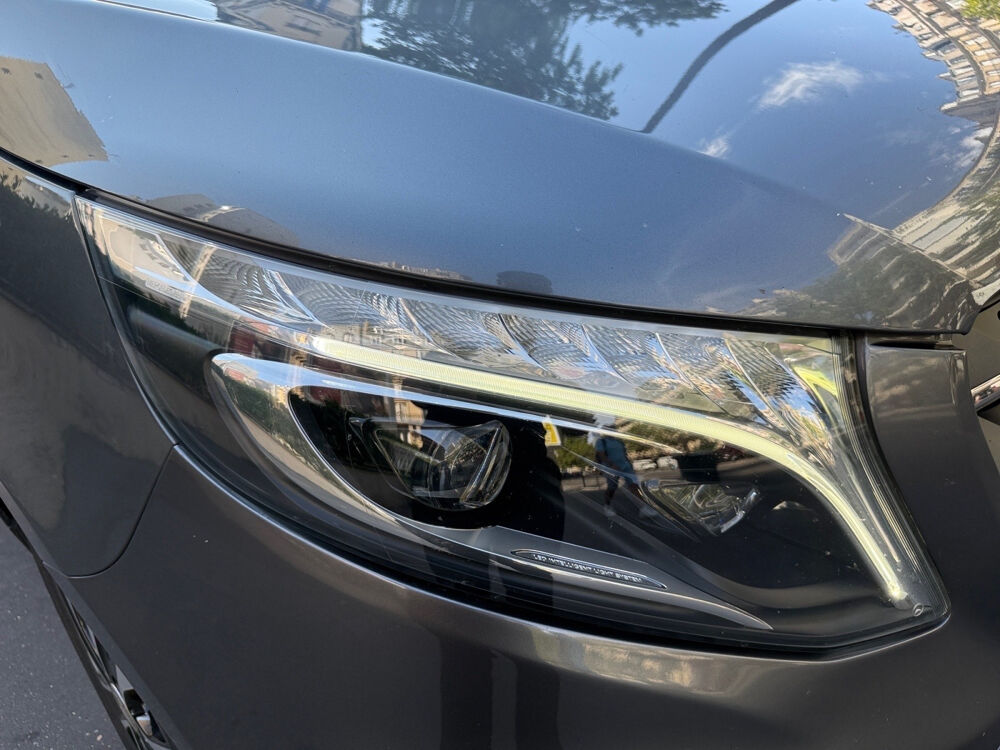 Vito Tourer 114 CDI Extra Long 9G-Tronic Base 2019 occasion 75017 Paris