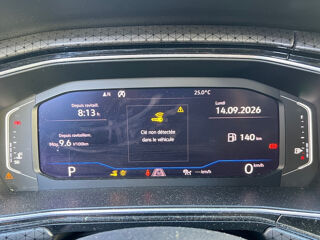 T-Cross 1.0 TSI 115 Start/Stop DSG7 Carat 2019 occasion 75017 Paris