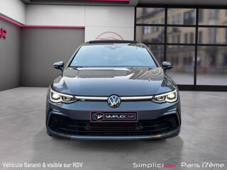 Golf 1.5 eTSi DSG7 R LINE 2024 occasion 75017 Paris