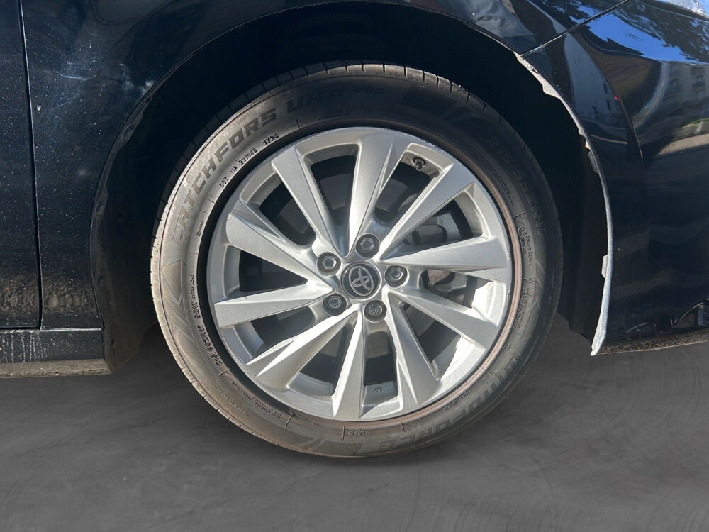 Camry Hybride 218ch 2WD Dynamic 2023 occasion 75017 Paris