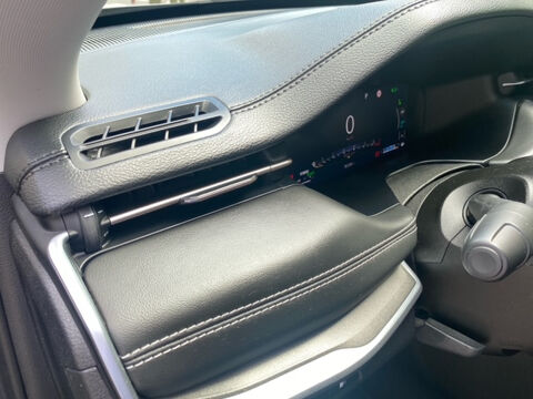 Compass 1.3 PHEV T4 190 ch 4xe eAWD Limited 2022 occasion 75017 Paris