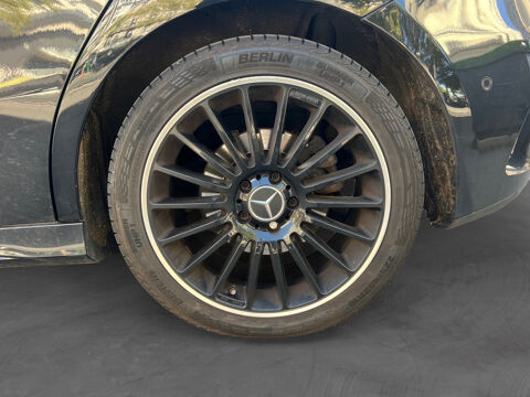 Classe A 220 AMG LINE 2020 occasion 75017 Paris