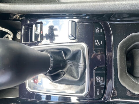 Compass 1.3 PHEV T4 190 ch 4xe eAWD Limited 2022 occasion 75017 Paris