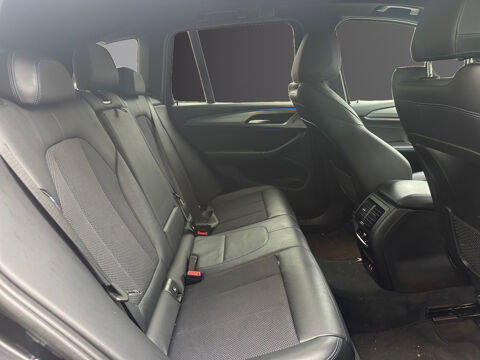 X3 xDrive 30e 292ch BVA8 M Sport 2020 occasion 75017 Paris