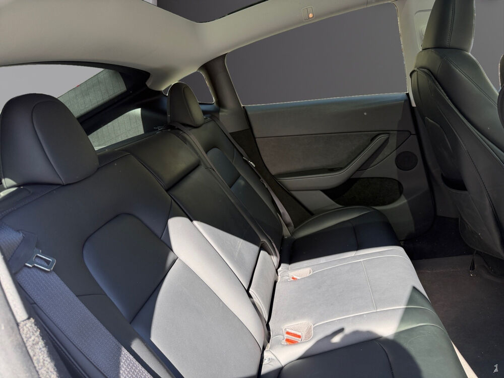 Model Y MODEL Y Standard RWD 2023 occasion 75017 Paris