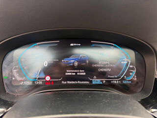 S&eacute;rie 5 530e TwinPower Turbo 292 ch BVA8 Luxury 2020 occasion 75017 Paris