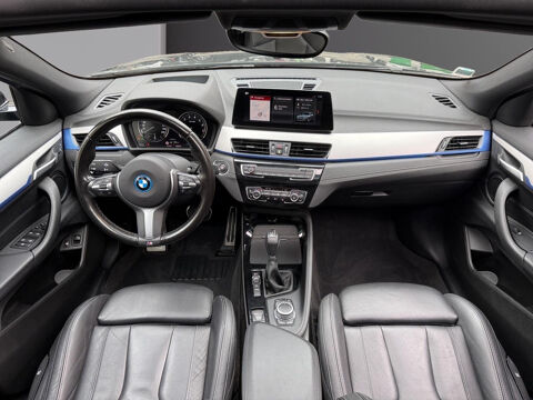 X2 xDrive 25e 220 ch BVA6 M Sport X 2022 occasion 75017 Paris