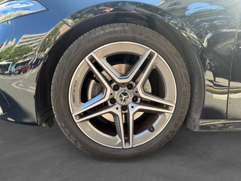Classe A 180 7G-DCT AMG Line 2023 occasion 75017 Paris