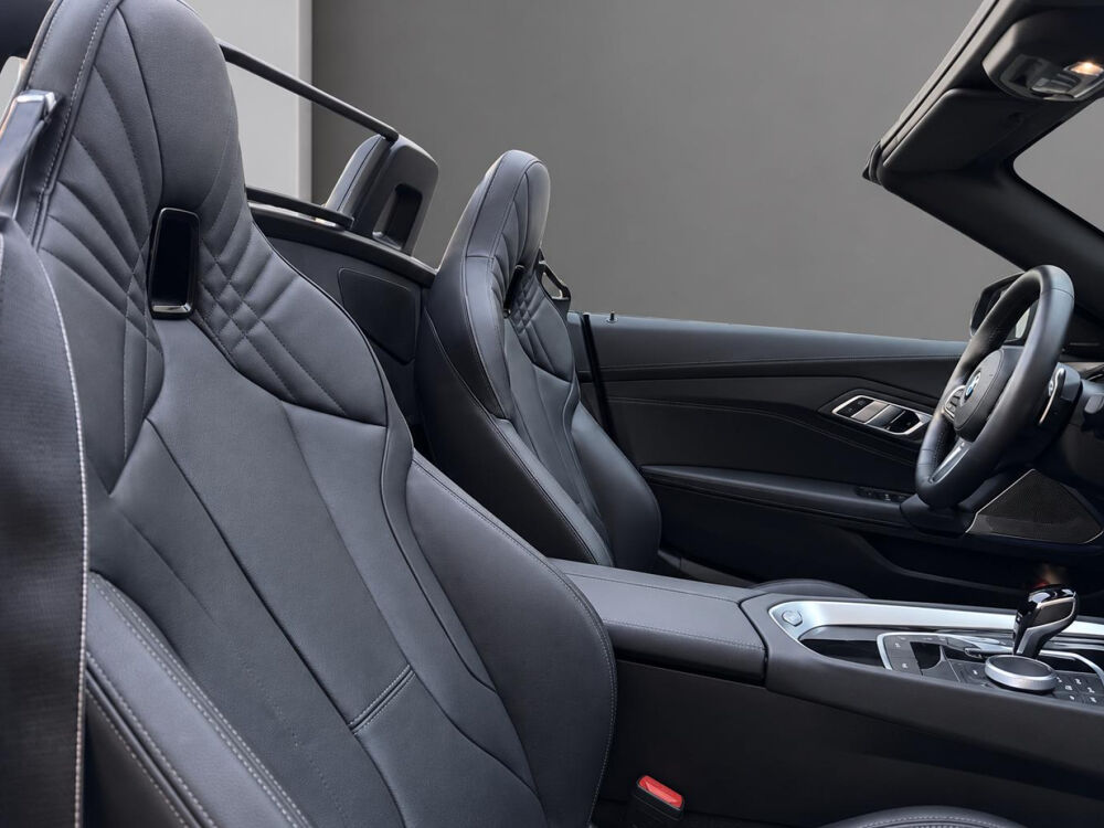 Z4 sDrive20i 197 ch BVA8 M Sport 2023 occasion 75017 Paris