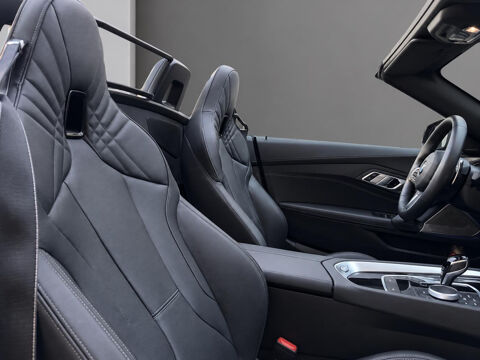 Z4 sDrive20i 197 ch BVA8 M Sport 2023 occasion 75017 Paris