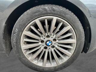 S&eacute;rie 3 Gran Turismo 320d xDrive 184 ch 135 g Luxury A 2015 occasion 75017 Paris