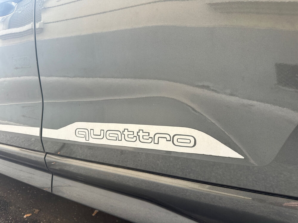Q2 2.0 TDI 190 ch S tronic 7 Quattro S Line 2016 occasion 75017 Paris