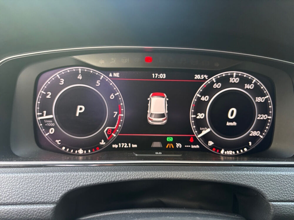 Golf 2.0 TSI 245 DSG7 GTI Performance 2019 occasion 75017 Paris