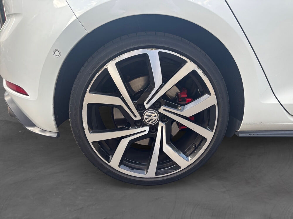 Golf 2.0 TSI 245 DSG7 GTI Performance 2019 occasion 75017 Paris