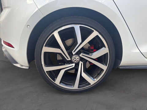 Golf 2.0 TSI 245 DSG7 GTI Performance 2019 occasion 75017 Paris