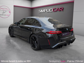 M5 4.4 V8 Hybrid 727 ch 2024 occasion 75017 Paris