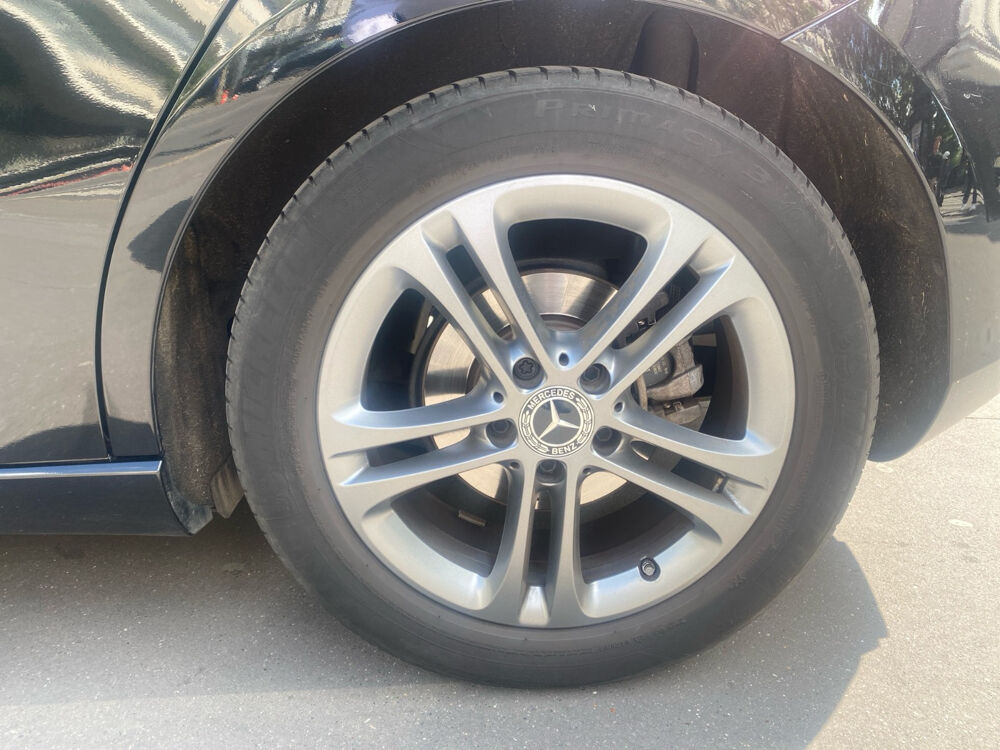 Classe A 200 7G-DCT Progressive Line 2018 occasion 75017 Paris