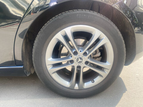 Classe A 200 7G-DCT Progressive Line 2018 occasion 75017 Paris