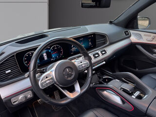 Classe GLE GLE 300 d 9G-Tronic 4Matic AMG Line 2019 occasion 75017 Paris