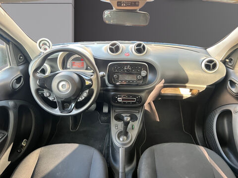 ForFour Forfour 0,82 ch Electrique BVA1 Pure 2019 occasion 75017 Paris