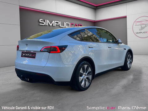 Model Y MODEL Y Standard RWD 2024 occasion 75017 Paris