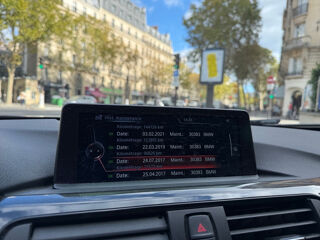 S&eacute;rie 3 330d xDrive 258 ch Luxury A 2014 occasion 75017 Paris