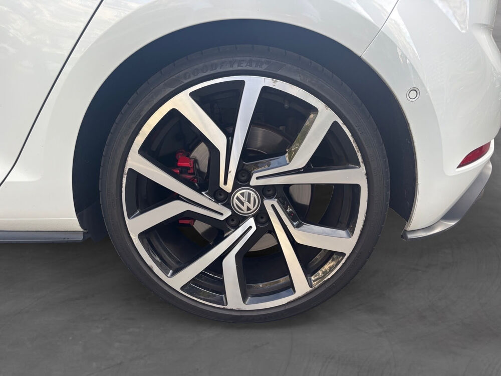 Golf 2.0 TSI 245 DSG7 GTI Performance 2019 occasion 75017 Paris
