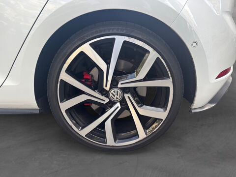 Golf 2.0 TSI 245 DSG7 GTI Performance 2019 occasion 75017 Paris