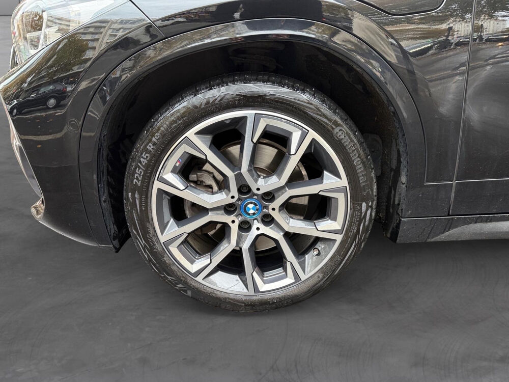 X2 xDrive 25e 220 ch BVA6 M Sport X 2022 occasion 75017 Paris