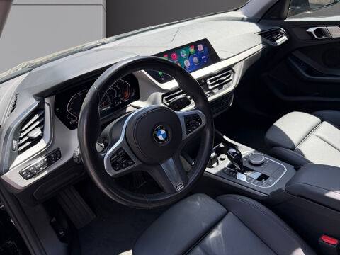 Serie 2 Gran Coup&eacute; 216d 116 ch DKG7 Business Design 2021 occasion 75017 Paris