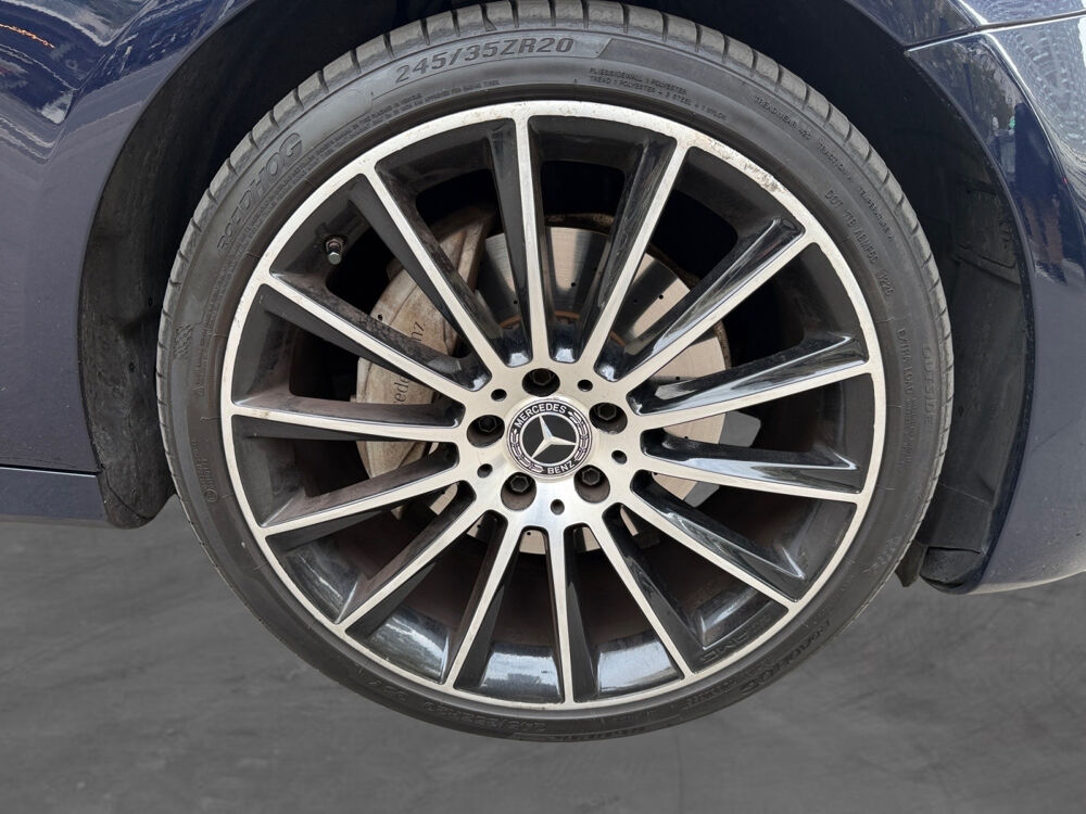 Classe E 300 e EQPower 9G-Tronic AMG Line 2021 occasion 75017 Paris