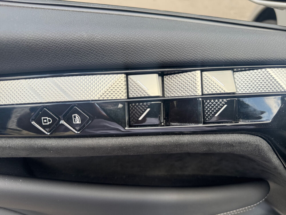 DS4 DS 4 PureTech 130 EAT8 Performance Line+ 2025 occasion 75017 Paris