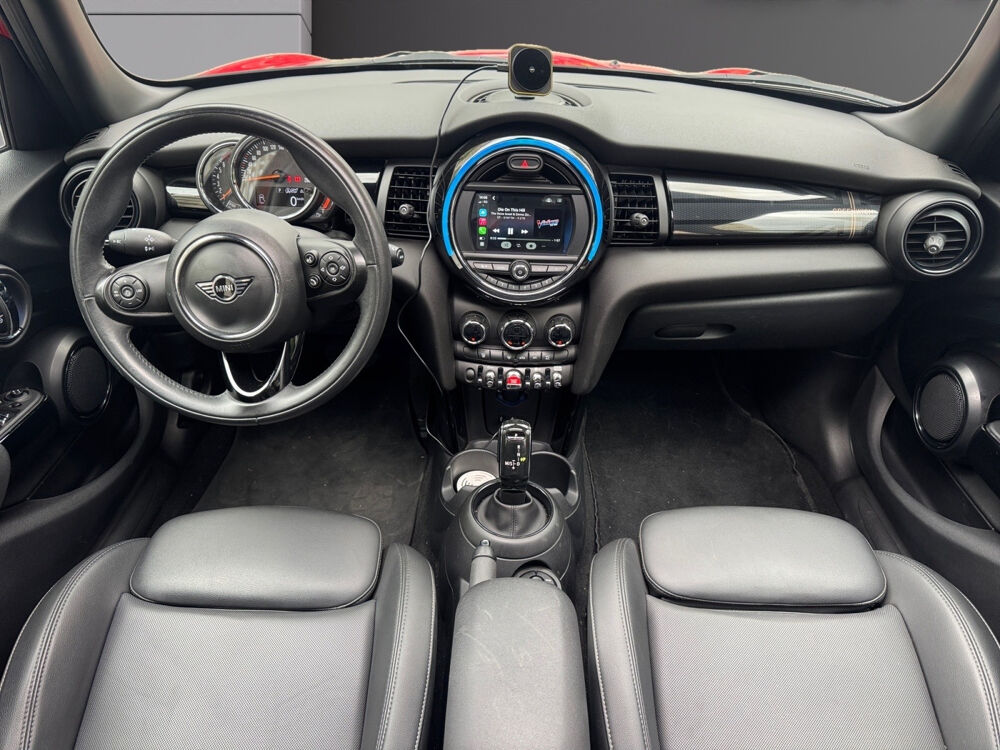Divers Hatch 5 Portes Cooper 136 ch BVA7 Edition Camden 2020 occasion 75017 Paris