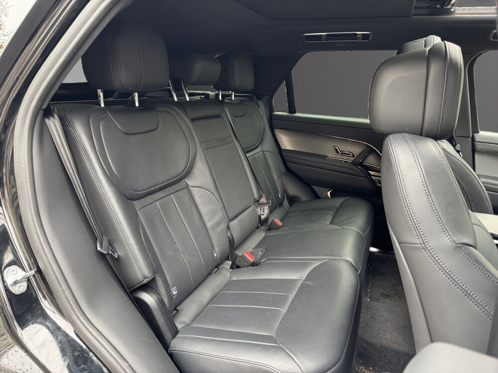 Range Sport Range Rover Sport P440e 3.0L i6 PHEV 440ch Dynamic SE 2023 occasion 75017 Paris