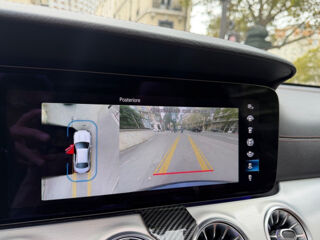 Classe E 200 E EQPower 9G-Tronic AMG Line EQPower 9G-Tronic AMG Line 2021 occasion 75017 Paris