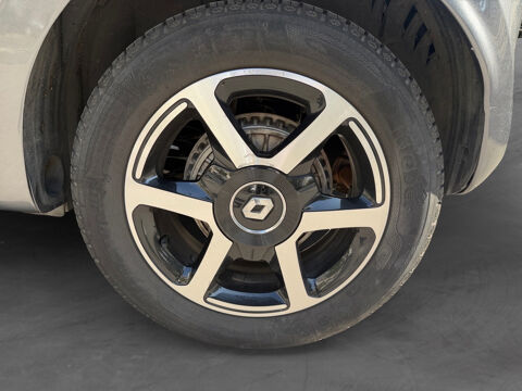 Twingo III 0.9 TCe 90 Energy Limited 2017 occasion 75017 Paris