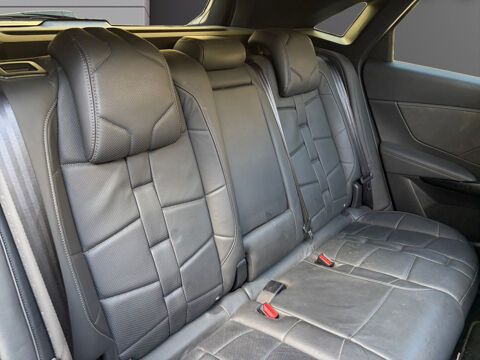 DS7 Crossback PureTech 225 EAT8 Grand Chic 2018 occasion 75017 Paris