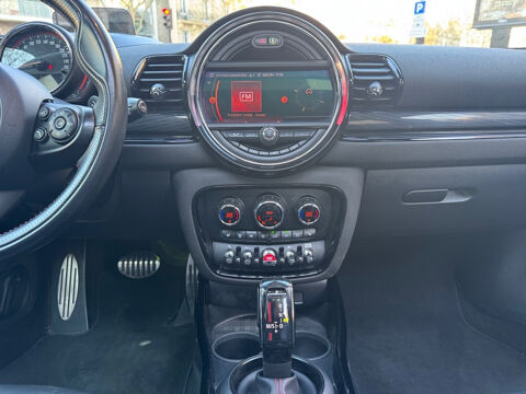  Clubman John Cooper Works 306 ch BVA8 Finition JCW Ultimate 2019 occasion 75017 Paris