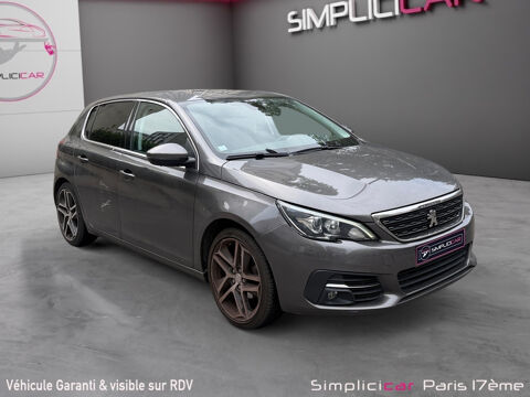 Annonce voiture Peugeot 308 5980 €