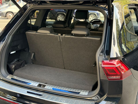 Tiguan Allspace 1.5 TSI 150 DSG7 R-Line 2021 occasion 75017 Paris