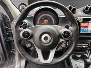 ForFour Forfour 0.9 90 ch S&S BA6 Prime 2018 occasion 75017 Paris