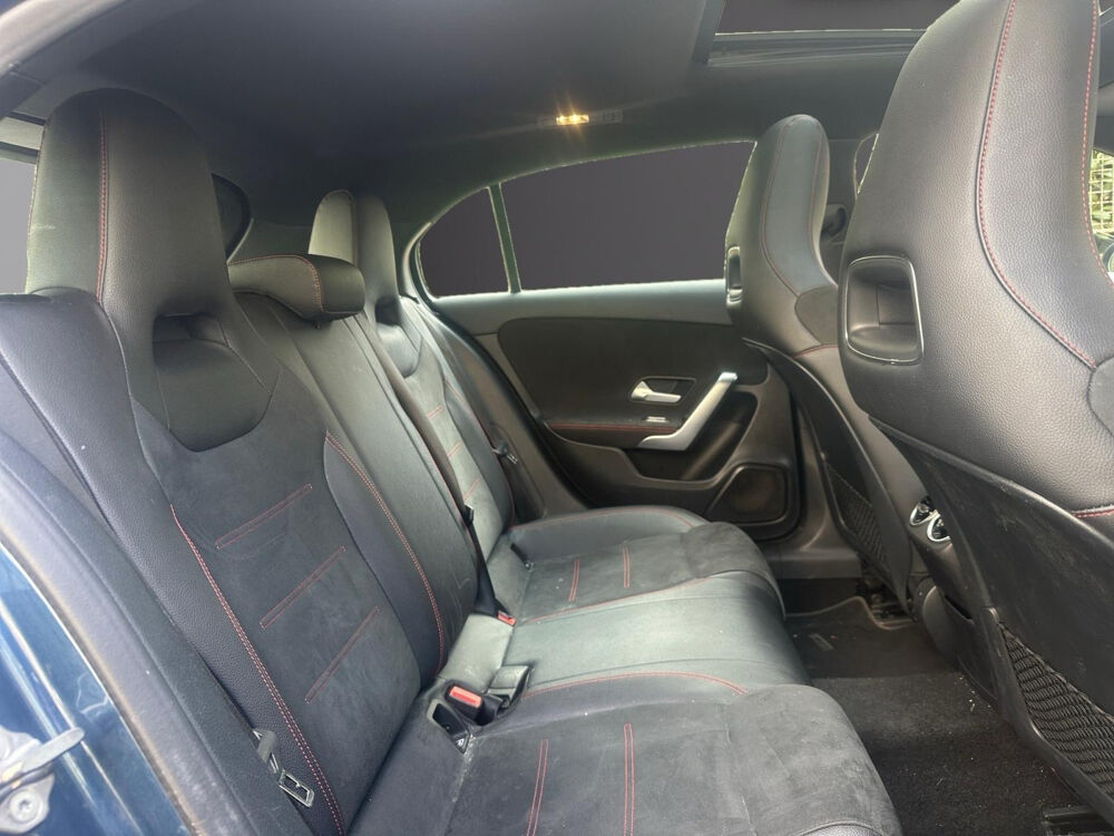 Classe A 180 d 7G-DCT AMG Line 2019 occasion 75017 Paris