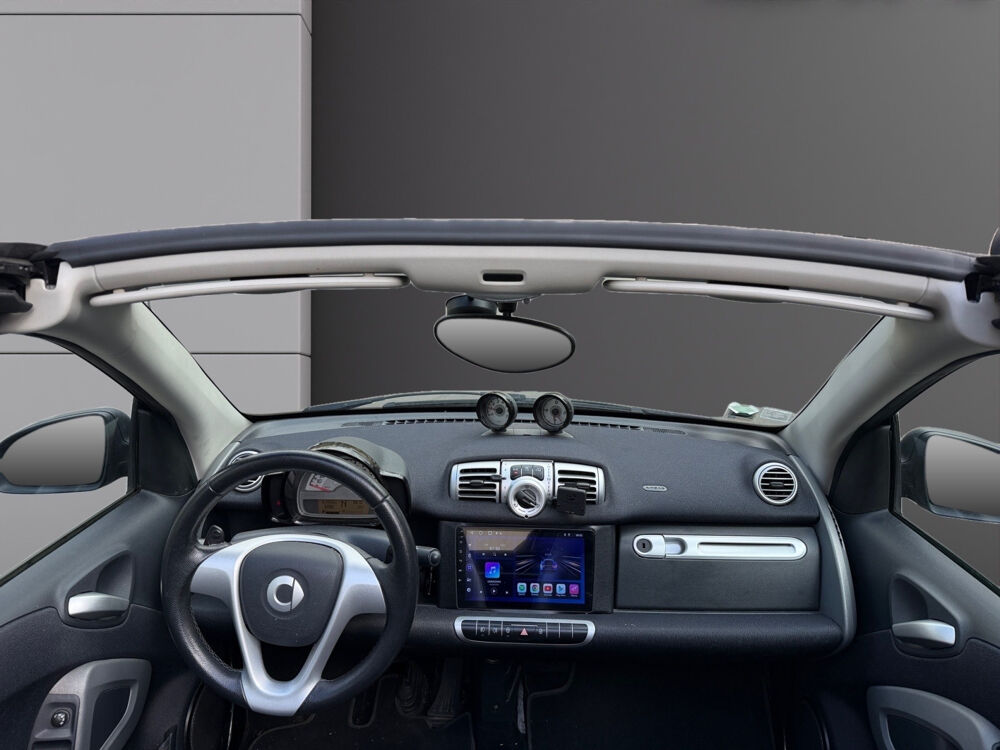 ForTwo 84 ch 2014 occasion 75017 Paris