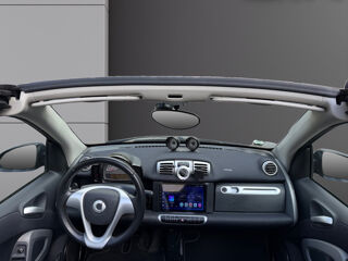 ForTwo 84 ch 2014 occasion 75017 Paris