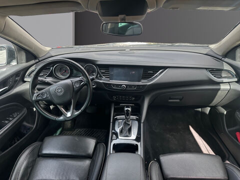 Insignia Grand Sport 1.6 D 136 ch BVA6 Elite 2017 occasion 75017 Paris