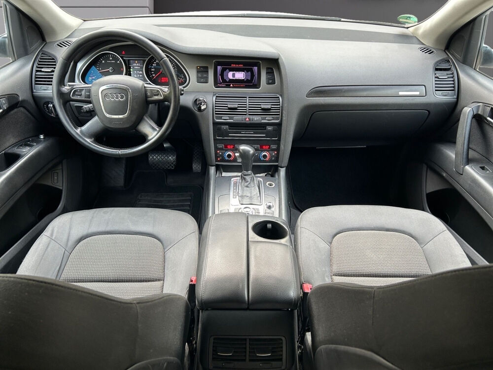 Q7 3.0 V6 TDI DPF QUATTRO AMBIENTE TIPTRONIC A 2011 occasion 75017 Paris